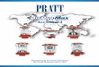 Air Valves - HOME - Southwest Valve & Equipmentsouthwestvalve.com/.../2015/10/Pratt-Air-and-combo-air-valves-St… · Henry Pratt Company | 3 Valve Data and Sizing Guide Air Vacuum