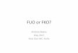 FUO or FKO? - cdn.doctorsonly.co.il · Primary Biliary Cholangitis 2. ... common cause in the developed world is PBC” Chapter 36, ... Management and follow-up •PO Prednisone 40