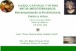 4.DIDO, CARTAGO Y OTROS MITOS …extension.uned.es/archivos_publicos/webex_actividades/14350/4... · Mosaico romano de Recia en el que se representa a Teseo y al Minotauro en el laberinto