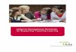 National Occupational Standards for Supporting … · local authorities, school leaders, teachers and support staff from across the UK to ensure that the standards reflect the roles