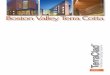 Architectural Cladding Systems - Boston Valley Terra Cotta brochure from website… · Boston Valley Terra Cotta has developed this catalog ... isolator, secures the panel to the