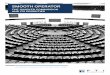 SMOOTH OPERATOR - FTI Consulting · OCTOBER 2014 - SMOOTH OPERATOR: THE JUNCKER COMMISSION AND ITS PRIORITIES Frans Timmermans First Vice-President, Better Regulation, Interinstitutional