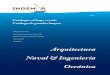 Arquitectura Naval & Ingeniería Oceánicaingemarnaval.com/assets/catálogo_grandes-buques_2017.pdf · NAVAL ARCHITECTS Catalogue of large vessels . Catálogo de grandes buques. 2017