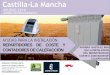 Castilla-La Mancha Castilla-LaManchaplanrenove.castillalamancha.es/PlanRenove/documentos/repartidores/... · Castilla-LaMancha AYUDAS2016 AHORROYEFICIENCIAENERGÉTICA ÓRGANO CONVOCANTE