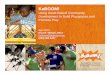 KaBOOM! Asset Based Community Development · KaBOOM! Using AssetUsing Asset-Based CommunityBased Community Development to Build Playspaces and Promote Play April 2010 Kiva …