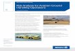 Risk Analysis for Aviation Ground Handling Operations Allianz... · Aviation Risk Consulting Risk Analysis for Aviation Ground Handling Operations Allianz Global Corporate & Specialty