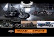 Harley-Davidson Motorcycles Price List 2018 - Road … · FLHRXS ROAD KING SPECIAL 107 ... HARLEY-DAVIDSON SERVICE Keeping your Harley-Davidson® in the best possible condition isn’t