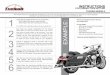 FOR FINDING YOUR SETTING TOURING MODELS 1 …fuelpakfi.com/downloads/Harley/51721 Setting Chart_12.pdf · FOR FINDING YOUR SETTING TOURING MODELS ... - 2006 Harley-Davidson® Touring