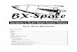 By G. Bruce MacKenzie - Breeyark!breeyark.org/wp-content/uploads/2017/11/BX-Space_Alpha-Test_OGL.… · By G. Bruce MacKenzie Table of Contents Preface.....7