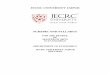 JECRC UNIVERSITY JAIPUR Economics.pdf · Simon, Carl P, and Lawrence Blume. (1994) Mathematics for Economists. New York: W.W. Norton & Company, Inc.. 7. A. K. Dixit, Optimization