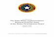 An Audit Report on the State Water Implementation Revenue ... · An Audit Report on The State Water Implementation Revenue Fund for Texas at the Water Development Board SAO Report