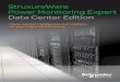 StruxureWare Power Monitoring Expert Data Center Edition · that provides comprehensive electrical system intelligence. ... StruxureWare Power Monitoring Expert ... StruxureWare Power