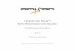 Site Preparation and Training Guide v2.1 - Amazon S3Preparation+and... · Omixon Holotype HLA Site Preparation and Training Guide v2.1. For research use only. Copyright © 2017, Omixon