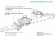 Manual - Peppas Ltd Combustion - energy controlspeppasltd.gr/PDF_Files/Products/PG15_Pressure Regulators... · 2016-02-02 · Manual TechnicalInformation Installationandoperation
