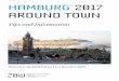 Hamburg 2017 Around Town - SWIB .Hamburg 2017 Around Town Tips and Information Welcome to the SWIB17