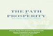 FINAL PATH TO PROSPERITY 4112011 - House … · A CONTRAST IN BUDGETS The Path to Prosperity President’s FY2012 Budget Spending Cuts $6.2 trillion in spending cuts relative to …