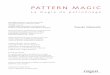 PATTERN MAGIC - eyrolles.com · 57 MAGIE DU PATRONNAGE La pousse de bambou : corsage avec takenoko (Explications page 84) Title: MEP VOL1.indd Author: utilisateur Created Date: …