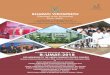 BHARATI VIDYAPEETHadmissions.bvuniversity.edu.in/BVU/BUMAT_2018.pdf · Informatin Brochure | BBA BCA | 2018-19 01 As the Chancellor of Bharati Vidyapeeth (Deemed to be University)