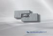 TecnoSicurezza BROCHURE 210x297 COMPLETO · Time delay and Multi-Users with a unique keypad. Easy to use, a simple and elegant lock system. Pulse Pulse Pulse Pulse is a time delay
