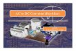 AC to DC Converter (Rectifier - asnil Blog · daya yang dapat mengubah sumber tegangan bolak-balik ... fasa dihubungkan dengan tegangan efektif sebesar 120 ... dan faktor kegunaan