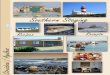Southern Staying - Peterjasie · sandy beach, is a premier holiday destination. ... • Pampoenkoekies in stroop • Bredasdorp patats • Portabello sampioene • Vinnige pastaslaai