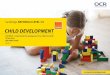 Cambridge Nationals in Child Development Unit 20 ... · CAMBRIDGE NATIONALS IN CHILD DEVELOPMENT LEVEL 1/2 UNIT R020 3 INTRODUCTION This Delivery Guide has been developed to provide