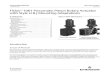 Fisher 1061 Pneumatic Piston Rotary Actuator with … ·  Fisher™ 1061 Pneumatic Piston Rotary Actuator with Style H & J Mounting Adaptations Contents Introduction ..... 1