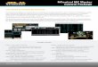 NControl MC Master Control Package - NVerzion · The NControl MC (Master Control) Software and Hardware package expands on the convenience and e˜ciency of the ... • NConvert -