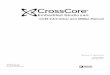CrossCore Embedded Studio 2.8.0 Linker and Utilities Manual · CCES 2.8.0 Linker and Utilities Manual Revision 2.2, March 2018 Part Number 82-100115-01 Analog Devices, Inc. One Technology