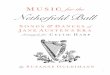 M U S I C Netherfield Ball - Amazon S3 · Music for the Netherfield Ball © 2016 Suzanne Guldimann, West of the Moon Books. Licensed to original downloader only. 1 M U S I C for the