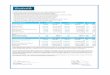 Ecobank Group reports performance for the nine … · Ecobank Transnational Incorporated Consolidated financial statements For period ended 30 September 2016 Notes 1 General information
