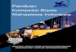 Panduan Kompetisi Bisnis Mahasiswa Indonesiasim-pkmi.ristekdikti.go.id/download/PANDUAN_KBMI_2018.pdf · termasuk model pengembangan usaha yang dimiliki oleh mahasiswa. ... SELEKSI