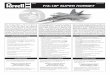F/A-18F SUPER HORNET - Hobbico, Inc. - largest U.S ...manuals.hobbico.com/rmx/85-5532.pdf · 5532 85553200200 f/a-18f super hornet