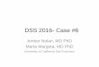 DSS 2016- Case #6 - University of Pittsburghneuro.pathology.pitt.edu/DSSFiles/PowerPoint/Case2016-6.pdf · neuropathy: a retrospective study of 35 peripheral nerve biopsies. J Peripher