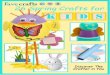 26 Spring Crafts for Kids - FaveCrafts.com Spring Crafts for Kids... · Origami Tulip Card ... 26 Spring Crafts for Kids Find great craft projects at FaveCrafts. 26 Spring Crafts