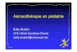 Eddy Bodart CHU Mont-Godinne-Dinant eddy.bodart@uclouvain · BE/RESP/0001/12 – GSK Slide Kit For Distribution Mastering Inhalation Techniques for Inhalers in Asthma & COPD Importance