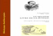LE SECOND LIVRE DE LA JUNGLE - crdp-strasbourg.fr · Rudyard KIPLING (1865 – 1936) LE SECOND LIVRE DE LA JUNGLE Titre original : The Second Jungle Book (1895) Édition du groupe