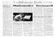 Volume LXVIII Pasadena, California, Thursday, …caltechcampuspubs.library.caltech.edu/691/1/1966_09_22_68_01.pdf · With home-state boys account ... internationally renowned composer