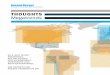 THOUGHTS megatrends - inur.de · ROLAND BERGER STRATEGY CONSULTANTS TREND COMPENDIUM 2030 document is optimized for color prints. THOUGHTS megatrends 7 …