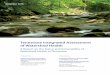 Tennessee Integrated Assessment of Watershed … · • Jimmy Smith, Tennessee Department of Environment and Conservation • Sherry Wang, ... Tennessee Integrated Assessment of Watershed