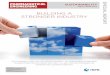 BUILDING A STRONGER INDUSTRY - ISPE · building a stronger industry ... standard for cleanroom airflow? reprint om pharmaceutic the technical agazine ... hvac design concepts,