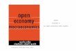 slides chapter 3 an open economy with capitalmu2166/book/capital/slides_capital.pdf · slides chapter 3 an open economy with capital. ... nent income is given by a weighted average