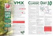 VMX ClassiC GREEN PARK CONONDALE 20-22 … Classic Dirt 10 Promo.pdf · Yes, it’s back at CONONDALE! The tenth running of the legendary Classic Dirt event will once again be set