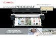 imagePROGRAF iPF MFP M40 series - Canon Global · imagePROGRAF iPF MFP M40 systems include a variety of software programs to help you manage your printing process as well as ... imagePROGRAF