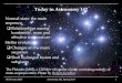 Today in Astronomy 142 - University of Rochesterdmw/ast142/Lectures/Lect_10b.pdf · 19 February 2013 Astronomy 142, Spring 2013 1 Today in Astronomy 142 Normal stars: the main sequence