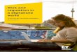 Risk and regulation in a digitalised world - EY · EY Risk and Regulation in a Digitalised World survey offers a ... of non-discretionary spend was dedicated to that sector. A