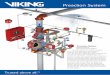 Preaction System - s3-eu-west-1.amazonaws.com · Preaction System Double Interlock Electric/Pneumatic Release ... priming chamber, ensuring the deluge valve remains in the open position