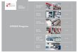 UteCo Program - Canada Flexographic Printing Press · PDF fileGenetic Innovation in Converting UteCo Program Special Machines Coating and Laminating Flexographic Printing Gravure Printing