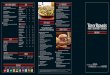 Ribs. - Tony Roma's Steakhouse Restauranttonyromas.com/wp-content/uploads/2014/12/Dinner_TR724_Palisades_LR.pdf · red roCk Merlot blaCkstone Merlot 181 Merlot gasCon MalbeC ... half