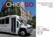 Transportation and Parking Guide 2013 - University of … · 2014-05-27 · Transportation and Parking Guide . 2013. ... Dial-A-Ride, a complimentary curb-to-curb bus transportation